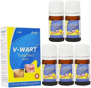 V-Wart Rem