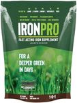 Earth Science Iron Pro Fast Acting 