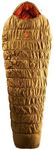 Deuter Unisex Exosphere -11° Sleeping Bag, Almond Paprika, One Size