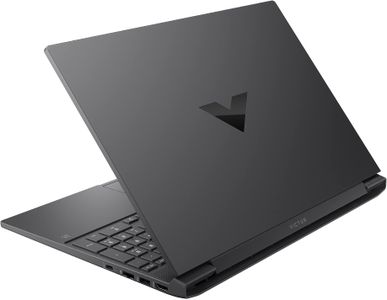 HP Victus 15 Gaming Laptop – i7, 16GB RAM, 512GB SSD, RTX 4050