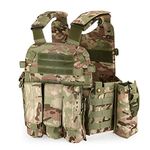 Plate Carrier For Men