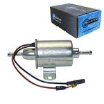 QFS Fuel Pump Replacement for (2004-2018) Polaris Ranger 1000 HST Diesel, # 4011545, 4010658, 2521461