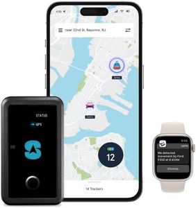 Spytec GPS