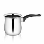 Shri & Sam Stainless Steel Coffee Warmer,800 ML