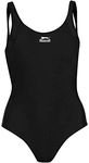 Slazenger Ladies Support Swimsuit/S