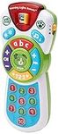 LeapFrog Scout's Learning Lights Remote, Musical Baby Toy with Lights, Sounds, Numbers & Letters, Interactive Educational Toy for Children 6 months+, 1, 2, 3, 4 Year Olds Boys & Girls