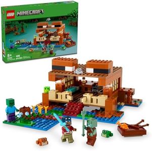 LEGO Minec