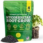 Mycorrhizal Fungi Root Grow All Nat