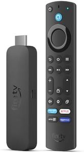 Fire TV St