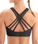 IUGA Sports Bras for Women High Sup