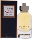 Cartier Lenvol For Men EDT Spray, 8