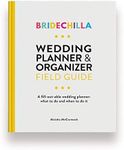 Bridechilla Wedding Planning Field 