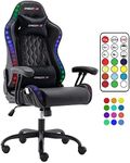 chizzysit Gaming Chair for Kids wit