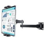 Mippko Foldable Tablet Wall Mount H