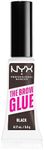 NYX Professional Makeup Brow Gel, T