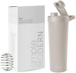 Simple Modern Stainless Steel Shake