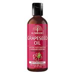 Hollywood Secrets Pure Grapeseed Oil 50 ml