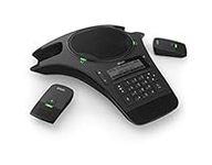 Snom C520 SIP VoIP Conference Phone
