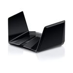 NETGEAR Nighthawk AX12 12-Stream WiFi 6 Router (RAX120) - AX6000 Wireless Speed (up to 6Gbps) | Coverage for Large-to-Very Large Homes, 3500 sq. ft. | 4 x 1G, 1 x 2.5/5G Ethernet Ports | 2 x 3.0 USB