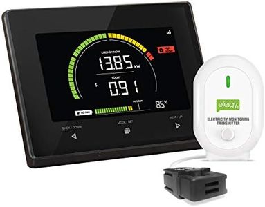 Efergy E-M
