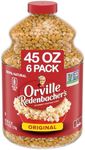 Orville Redenbacher's Popcorn Kerne