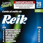 Karaoke: Reik - Latin Stars Karaoke
