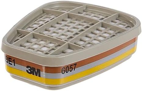 Filtre antigaz et vapeurs ABE1 3M™ 6057
