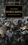 Horus Rising