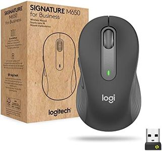 Logitech S