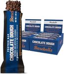 Barebells Protein Bars Chocolate Do