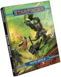 Starfinder RPG: Near Space