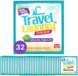 Skywin Sink Travel Laundry Detergen