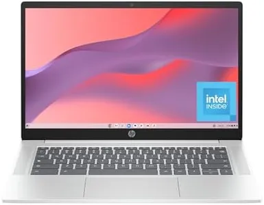 HP Chromeb