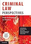 Criminal Law Perspectives: From Pri