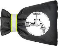 AUGOLA Outside Tap Covers for Winte