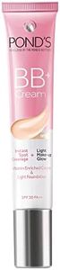 1 X18g Ponds White Beauty All-in-one Bb+fairness Cream Spf30pa++