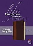 NKJV Life Application Study Bible, 