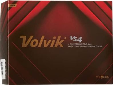 Volvik Tou