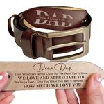 Dad Belts