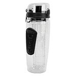 Water Infusion Bottle, ABS Fruit In