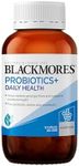 Blackmores Probiotics+ Daily Health