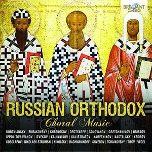 Russian Or
