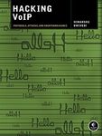 Hacking VoIP: Protocols, Attacks, a