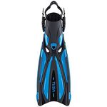 Tusa Solla Fins – Blue