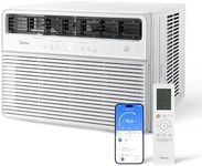 Midea 18,000 BTU Smart Inverter Win