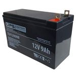 Battery For Generac Generator