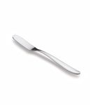 TIARA - 6Pc Set Butter Knife Stainless Steel jam Spreader for Kitchen 2mm thickness heavy guage (6)