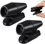 2 Pieces Deer Whistles for Vehicles