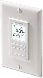 Honeywell 