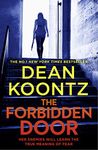 The Forbidden Door: Jane Hawk Thriller (4)